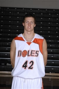 Trevor Hart