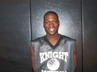 Tyrie Prince mugshot
