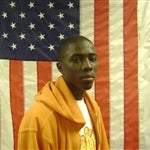 Kashwan Parker