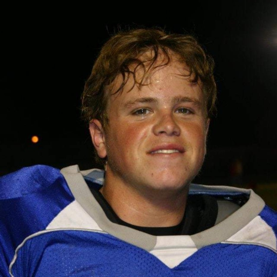 Scott Seward