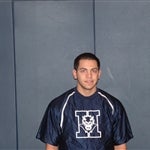 Pete Delfino mugshot
