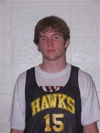 Lee Hunold mugshot