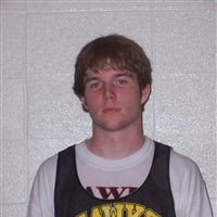 Lee Hunold mugshot