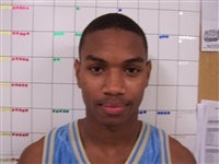 Antonio Cannon mugshot