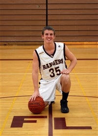 Zach Riedeman
