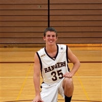 Zach Riedeman mugshot