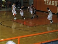 Deuntrae Mims