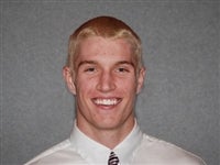Taylor Brown mugshot