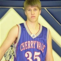 Josh Doncouse