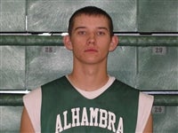 Jeff James