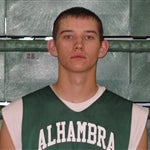 Jeff James mugshot