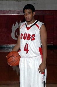 Jonathon Lawrence