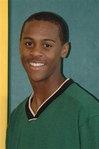 Jacoby Carrington