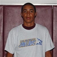 Joe Jefferson mugshot