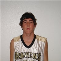 Joey Szczepanski mugshot