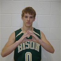 Chris Schuller mugshot