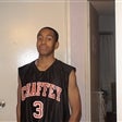 Jordan Daniels mugshot