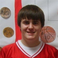 Travis Jones mugshot