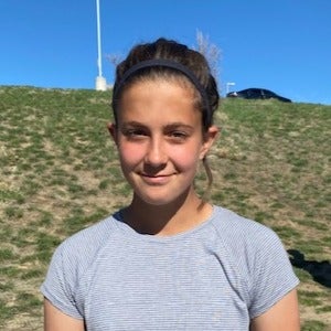Savannah Auchtung