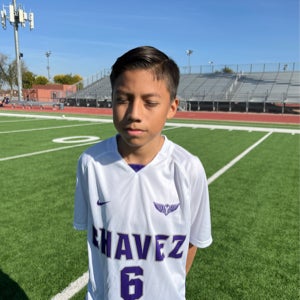 Jesse Romero mugshot