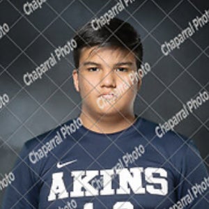 Jonathan Mandujano Mandujano mugshot