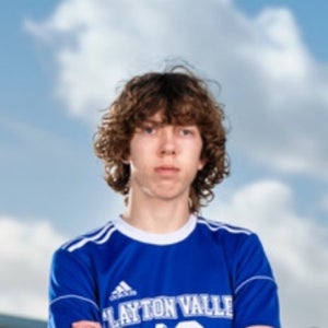 Kaleb Caldwell mugshot