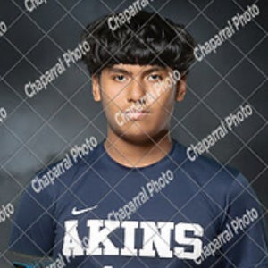 Armando Bravo Ruiz mugshot