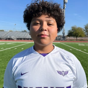 Freddy Carrera mugshot