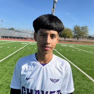 Joseph RamirezSantivanez mugshot