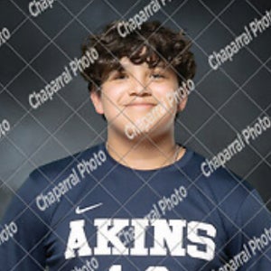 Elijah Hernandez
