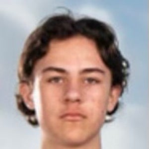Dominic  Steeley  mugshot
