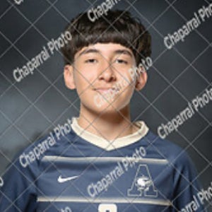 Josue Segura Espinoza mugshot