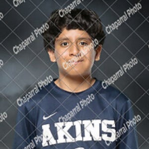 Edgar Molina Solis mugshot