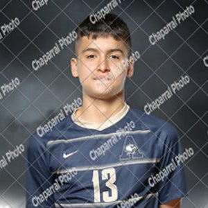 Aaron Lopez Mondragon mugshot