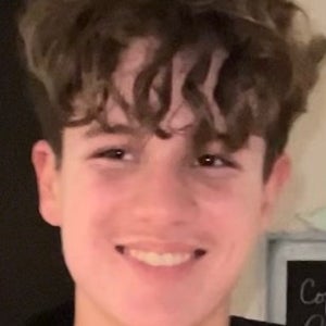 Landon Redondo mugshot