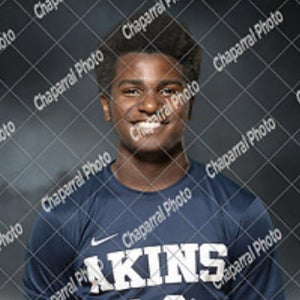 Kayleb Allen-Gardner mugshot