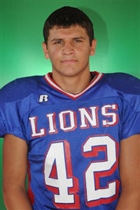 Carlton Bruehl