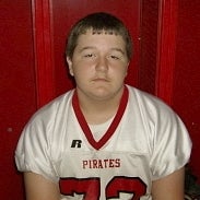Blake Means mugshot