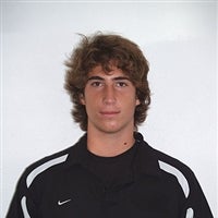 Charlie Salenger mugshot