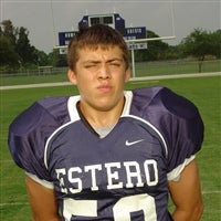 Mason Hayes