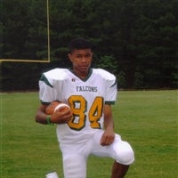 Cory Jackson-patrick