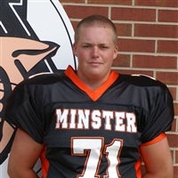 Matthew Albers mugshot