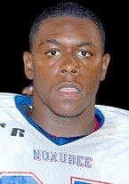 Deontae Skinner