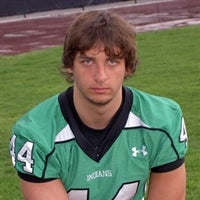 Jake Golic