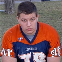 Mark Halik mugshot