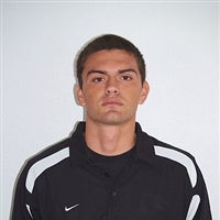 Brynmor Hughes mugshot