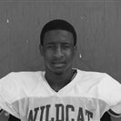 Dj Cole mugshot