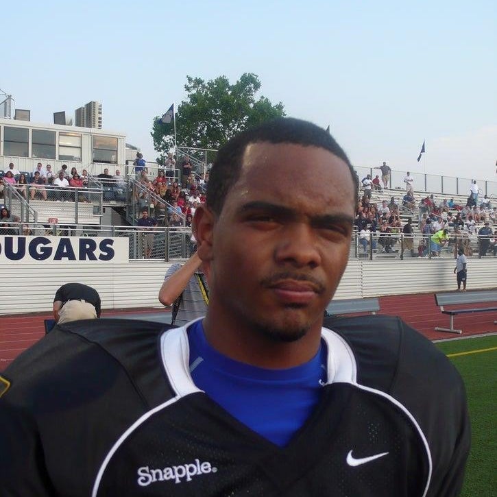 Ricardo Johnson
