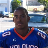 Dwayne Mitchell