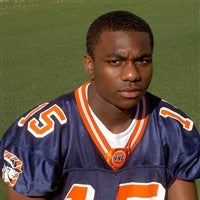 Kersean Wilson